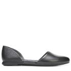 Dr. Scholl's Women's Reply D'orsay Flat Shoes 