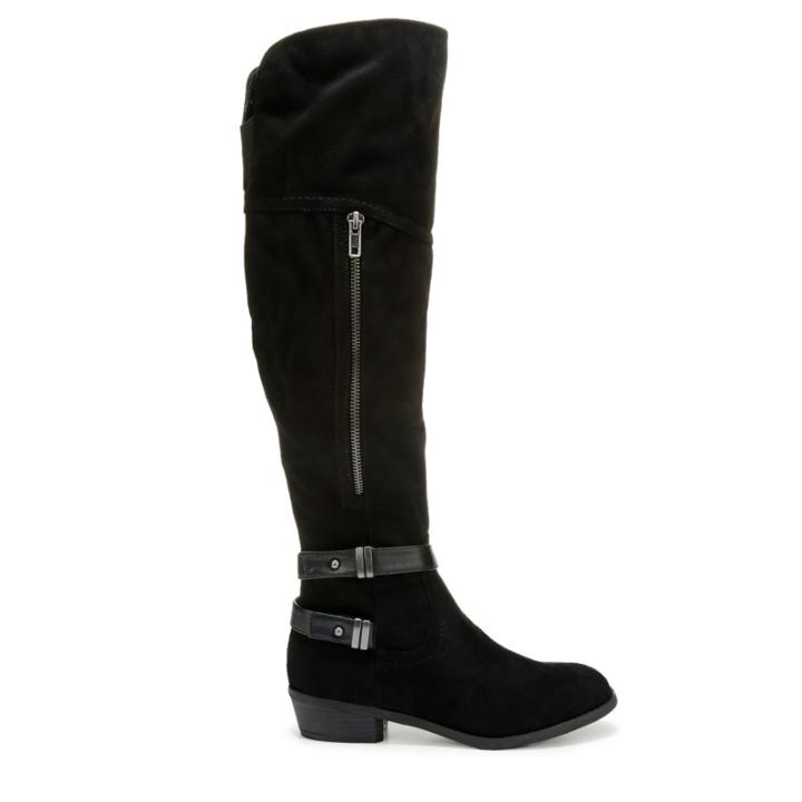 Indigo Rd Women's Custom Tall Shaft Boots 