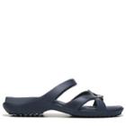 Crocs Women's Meleen Twist Slide Sandals 