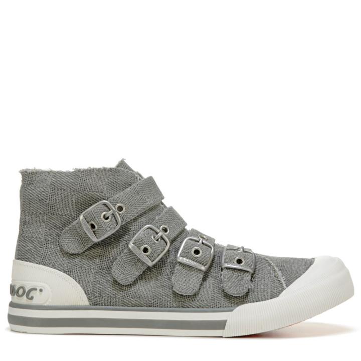 Rocket Dog Women's Jesky Sneakers 