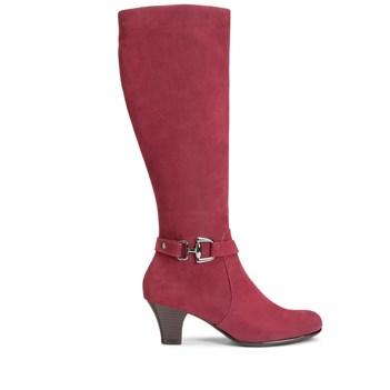 A2 By Aerosoles Women's Pariwinkle Medium/wide Boots 