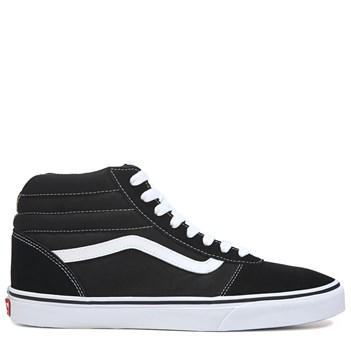 Vans Men's Ward High Top Sneakers 