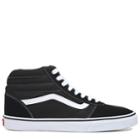 Vans Men's Ward High Top Sneakers 