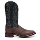 Laredo Men's Topeka Medium/wide Cowboy Boots 
