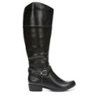Natural Soul Women's Variant Medium/wide Riding Boots 