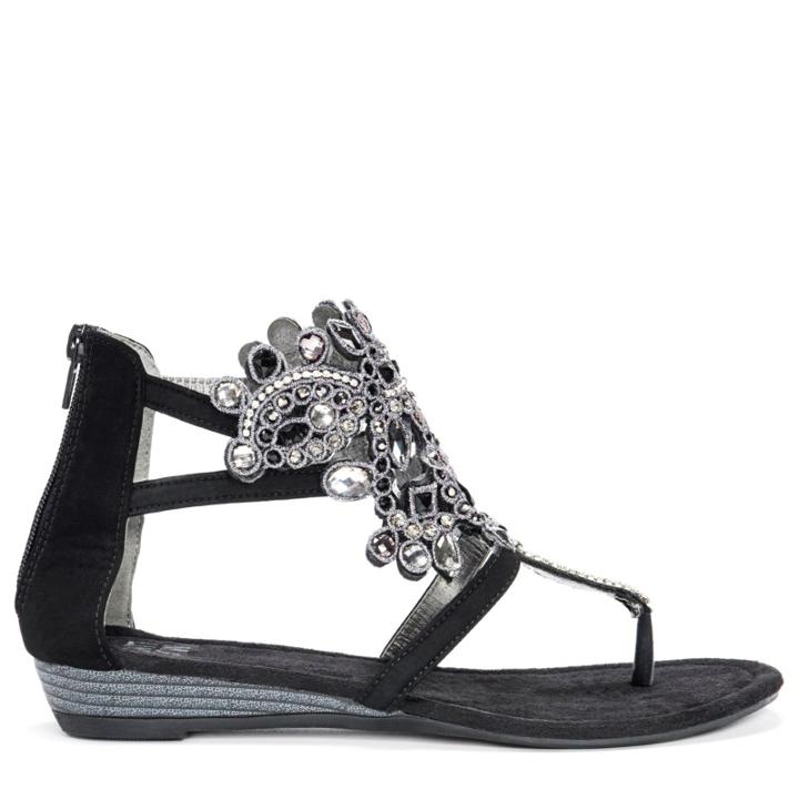 Muk Luks Women's Athena Sandals 