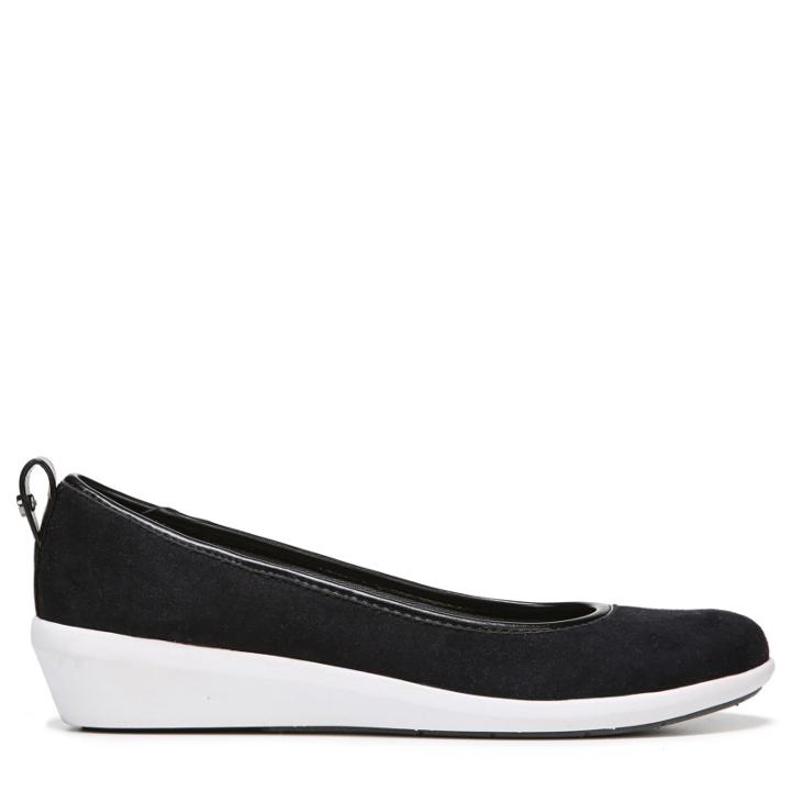 Lifestride Women's Nyce Medium/wide Flat Shoes 