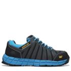 Caterpillar Men's Chromatic Medium/wide Composite Toe Work Shoes 