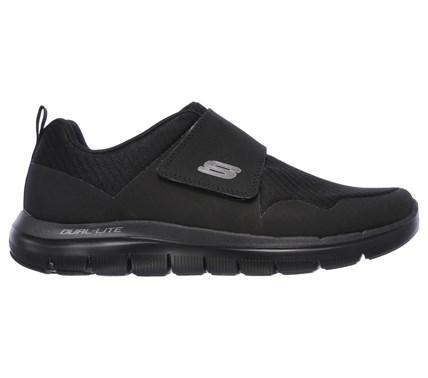 Skechers Men's Flex Advantage 2.0 Gurn Memory Foam Sneakers 