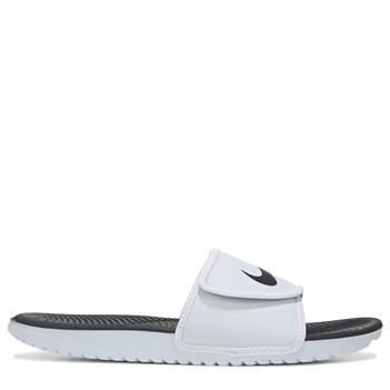 Nike Men's Kawa Adjust Slide Sandals 