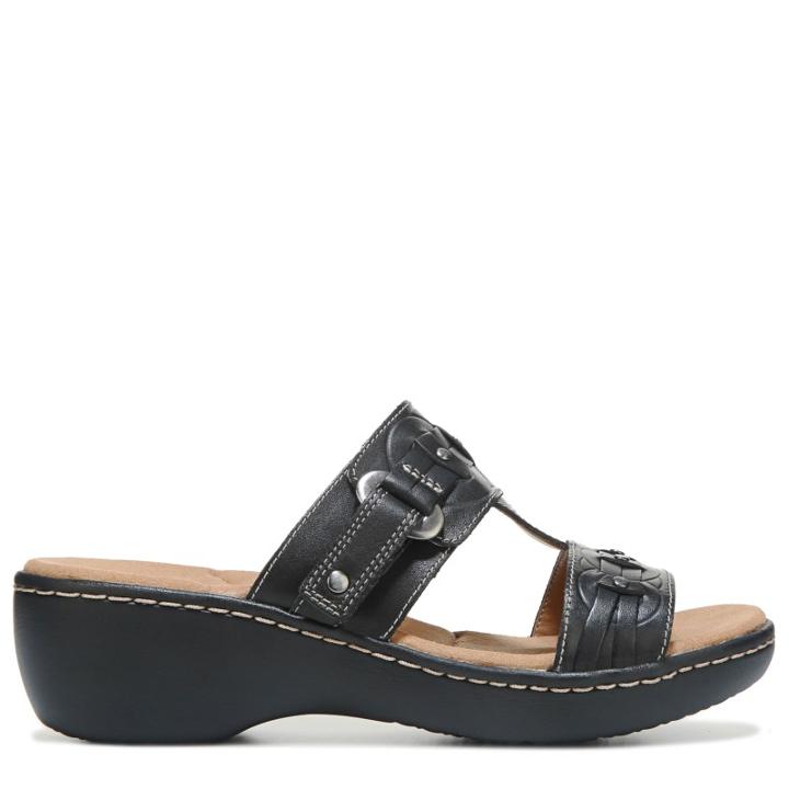 Clarks Women's Delana Sandals 