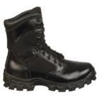 Rocky Men's Alpha 8 Medium/wide Waterproof Work Boots 