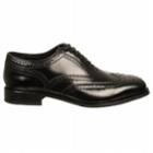 Florsheim Men's Lexington Medium/wide/x-wide Wing Tip Oxford Shoes 