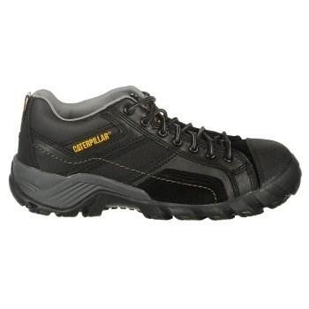 Caterpillar Men's Argon Medium/wide Composite Toe Work Shoes 