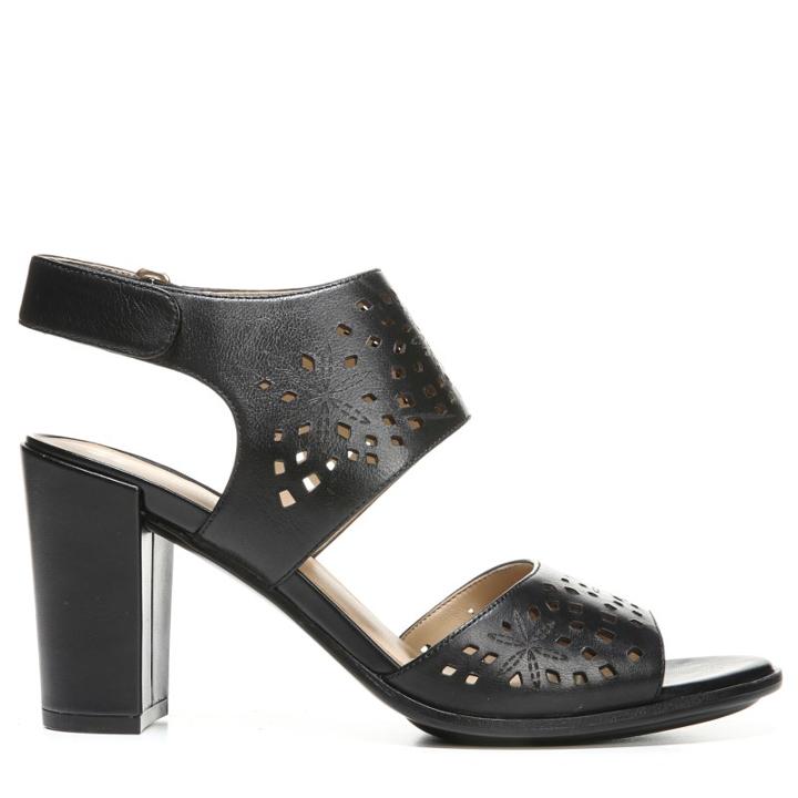 Naturalizer Women's Zinna Medium/wide Sandals 