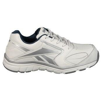 Reebok Work Men's Senexis Composite Toe Sneakers 