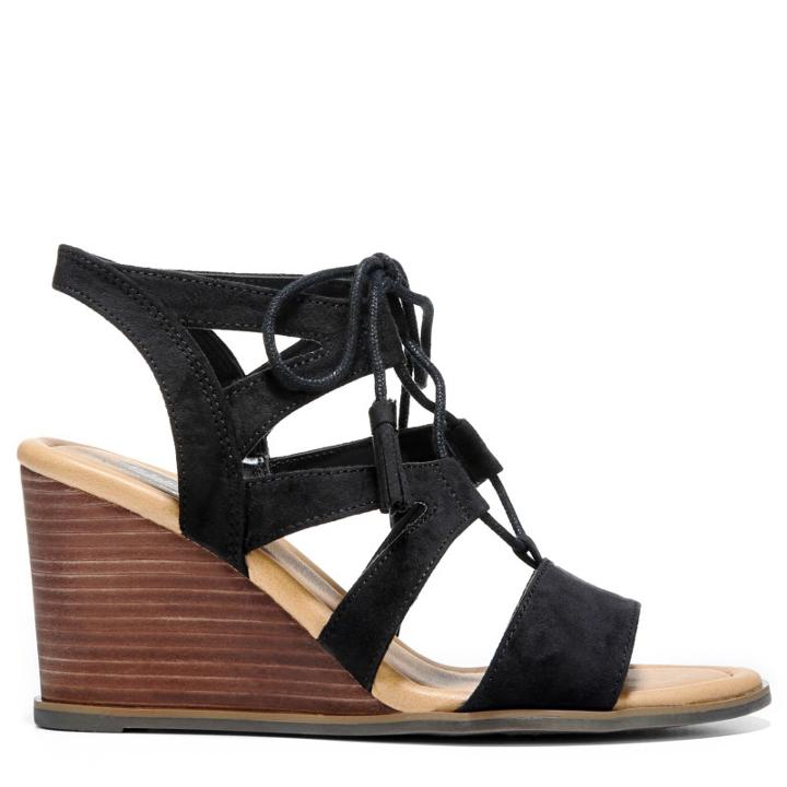 Dr. Scholl's Women's Celeste Wedge Sandals 