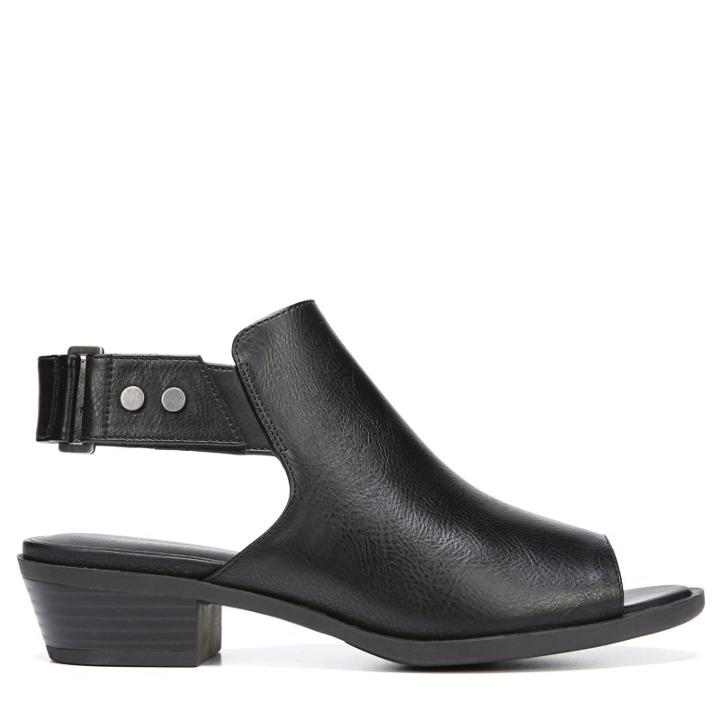 Lifestride Women's Athena Medium/wide Booties 