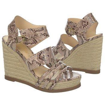 Fergie Women's Annabelle Espadrille Wedge Sandals