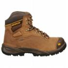 Caterpillar Men's Diagnostic High Medium/wide Waterproof Work Boots 
