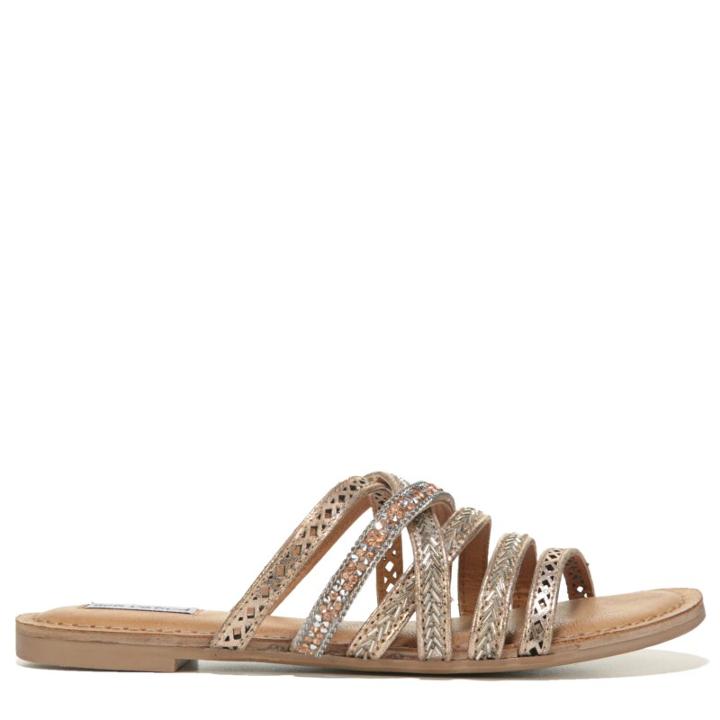 Not Rated Women's B Me Sandals 