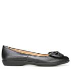 Naturalizer Women's Fresno Medium/wide Flat Shoes 