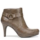 Lifestride Women's Xtina Medium/wide Booties 