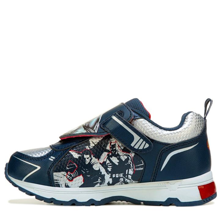 Dawn Of Justice Kids' Dawn Of Justice Sneaker Toddler/preschool Shoes 