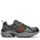 New Balance Men's 481 Medium/x-wide Trail Running Shoes 