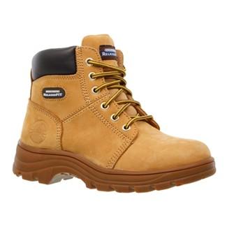 Skechers Work Women's Workshire-fitton Relaxed Fit Work Boot Boots 