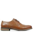 Nunn Bush Men's Chester Medium/wide Cap Toe Oxford Shoes 
