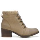Billabong Women's Outer Limits Lace Up Boots 
