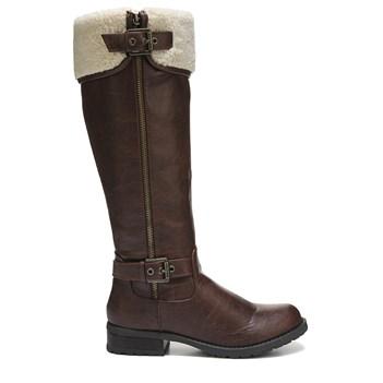 G By Guess Women's Hazy Riding Boots 