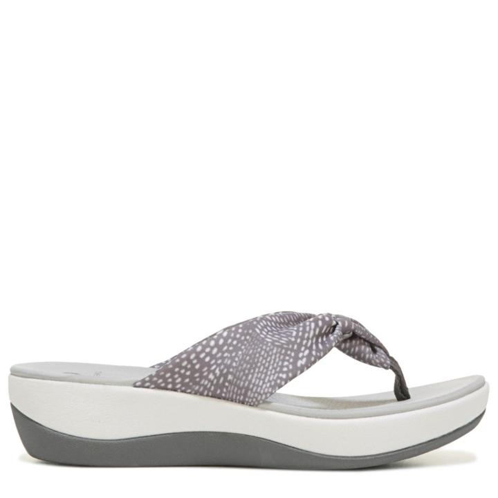 Clarks Women's Arla Sandals 