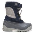 Khombu Kids' Eric Winter Boot Pre/grade School Boots 