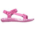 Skechers Kids' Lil Travelers Summer Splashers Sandal Pre/grade Sandals 