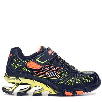 Skechers Kids' Mega Flex 3.0 Mega Blade Sneaker Pre/grade School Shoes 