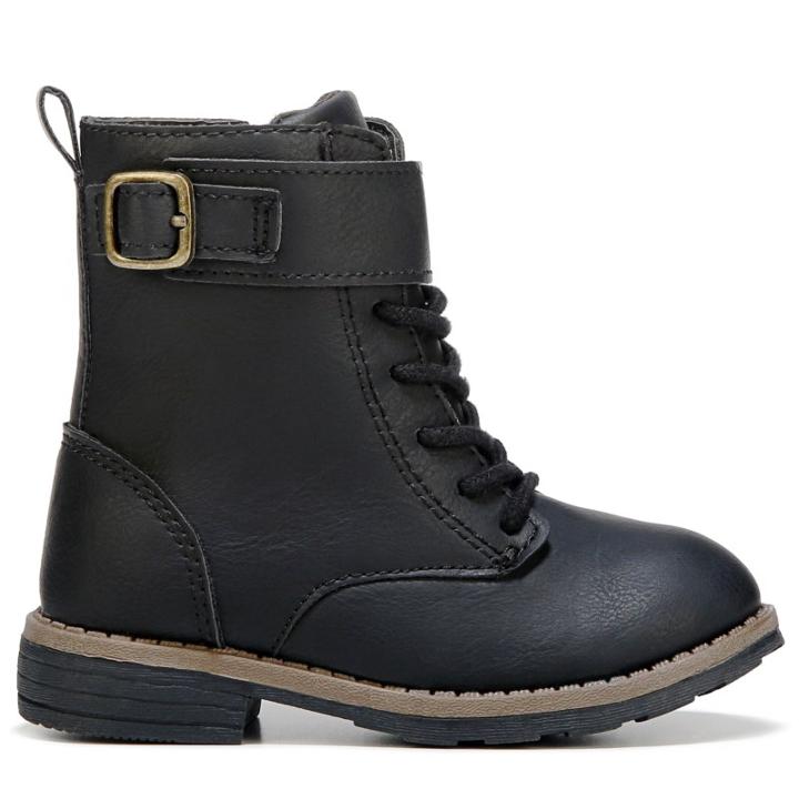 Carters Kids' Comrade 2 Boot Toddler/preschool Boots 
