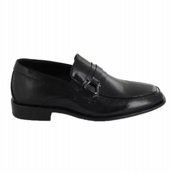 Stacy Adams Kids' Somerset Loafer Pre/grade School Shoes 