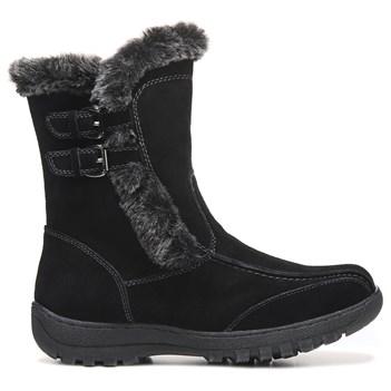 Spring Step Women's Achieve Waterproof Winter Boots 