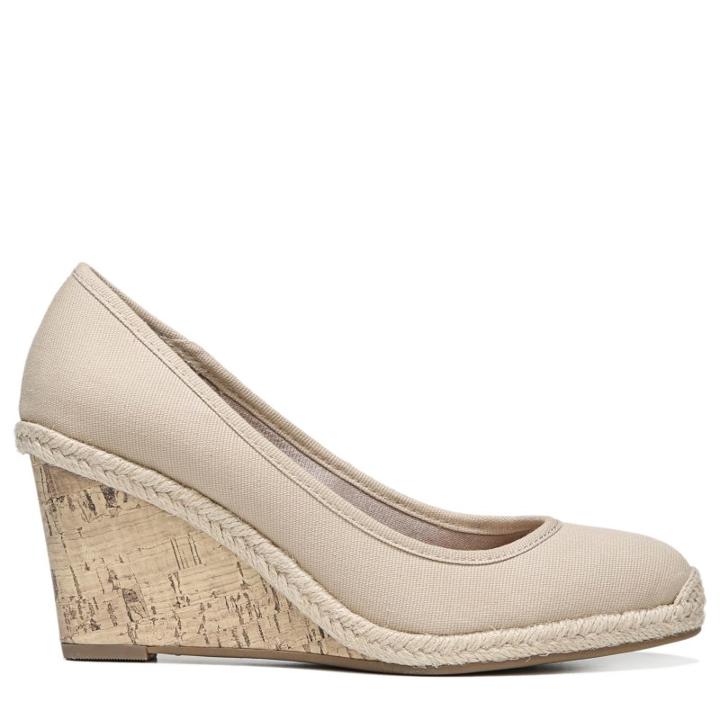 Lifestride Women's Listed Wedge Shoes