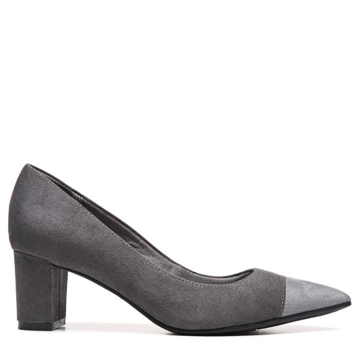 Lifestride Women's Molly Medium/wide Pump Shoes 