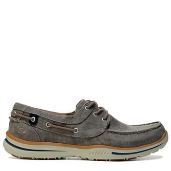 Skechers Men's Horizon Lace Up Sneakers 
