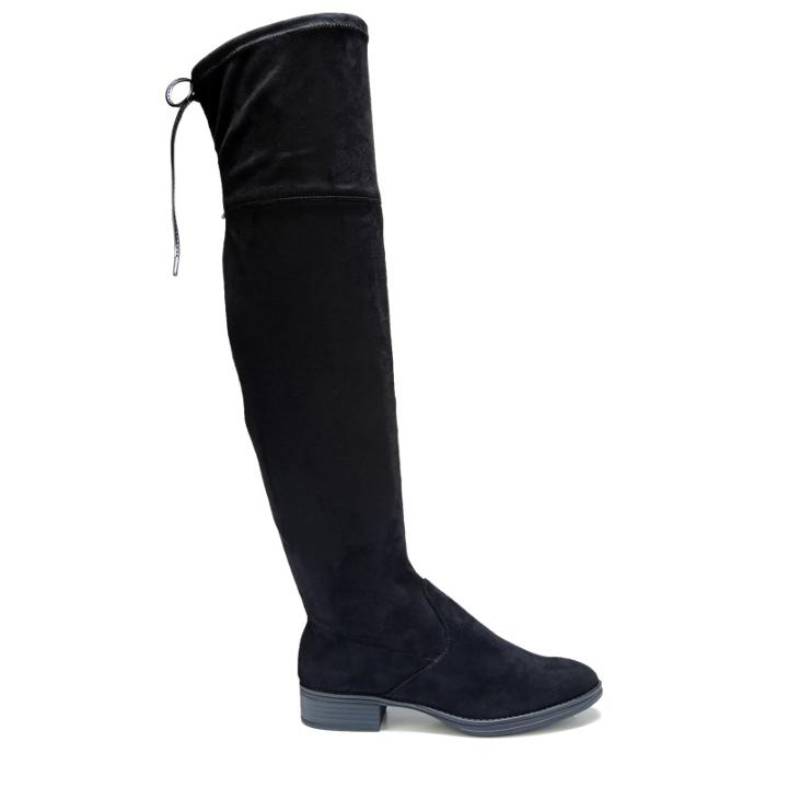 Circus By Sam Edelman Women's Peyton Over The Knee Boots 
