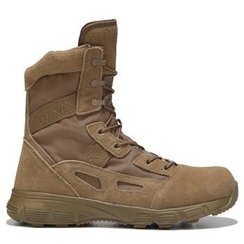 Reebok Duty Men's Hyper Velocity 8 Medium/wide Soft Toe Military Boots 