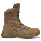 Reebok Duty Men's Hyper Velocity 8 Medium/wide Soft Toe Military Boots 