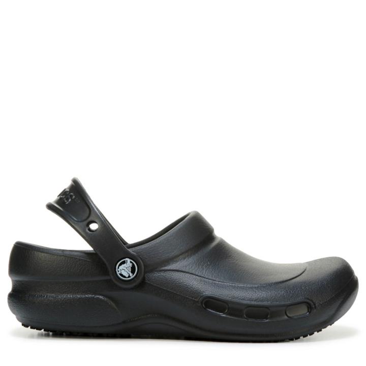 Crocs Women's Bistro Mule Shoes 