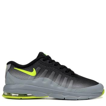 Nike Kids' Air Max Invigor Running Shoe Preschool Shoes 
