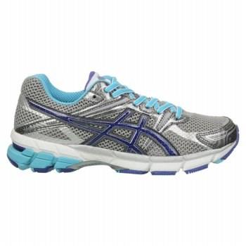 Asics Women's Gt 1000 Running Shoes 