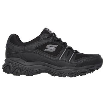 Skechers Men's Energy After Burn Strike It Off X-wide Sneakers